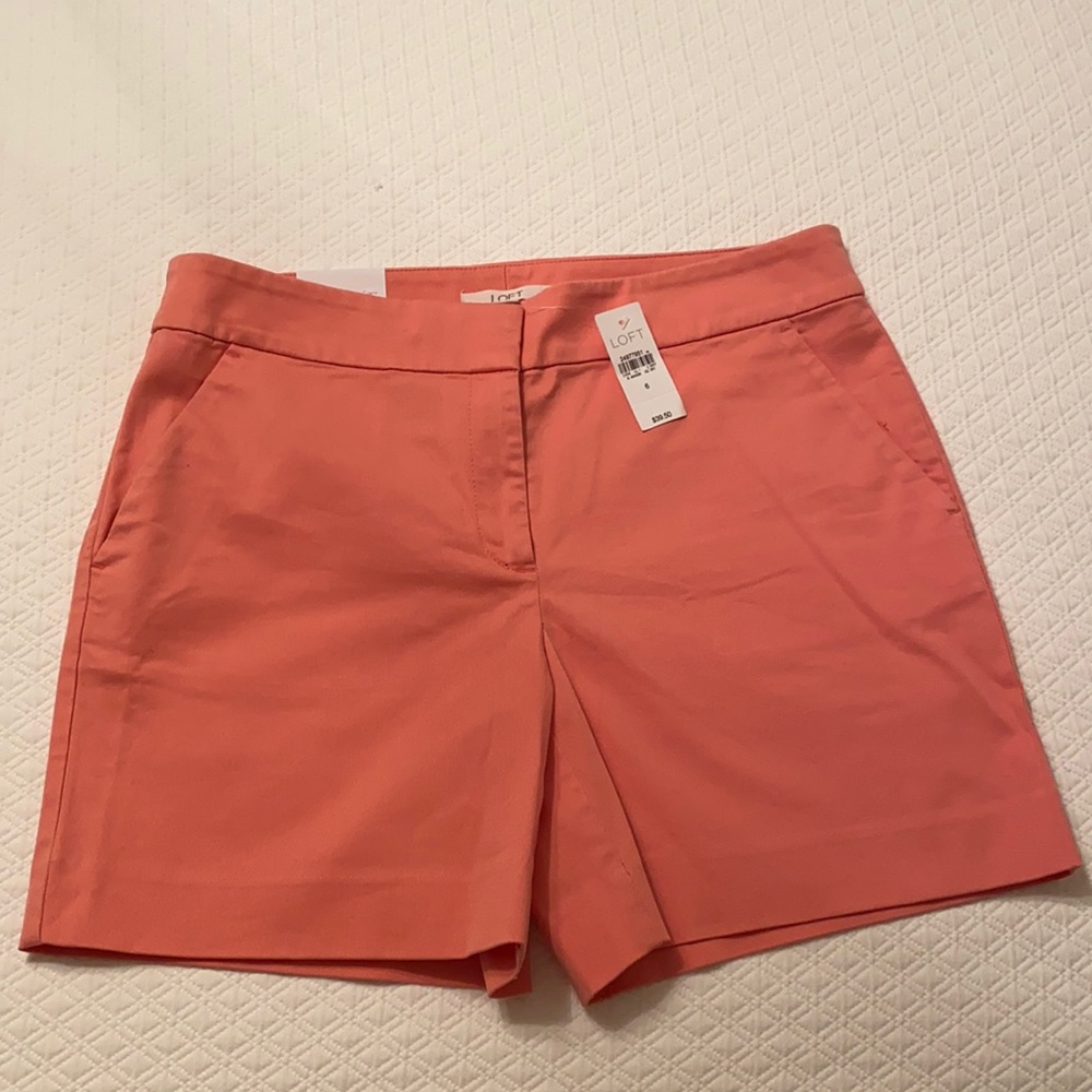 Loft Riviera Short size 6
